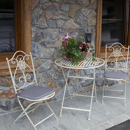 Chalet Eben Eben Im Pongau Ngoại thất bức ảnh
